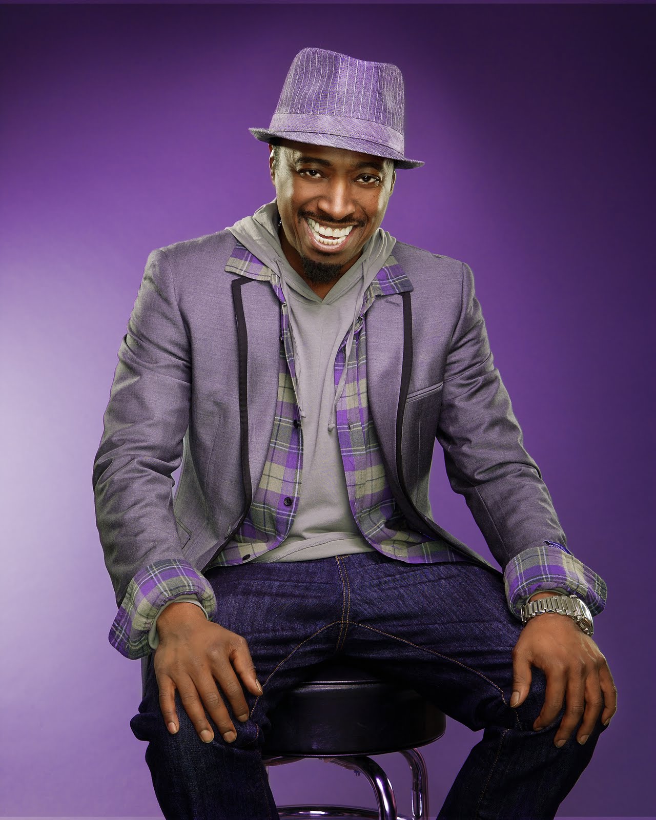 eddie griffin