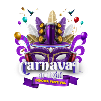 CARNAVAL AT NIGHT - ZOMERCARNAVAL PREPARTY