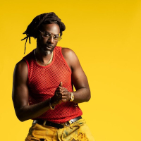 Buju Banton