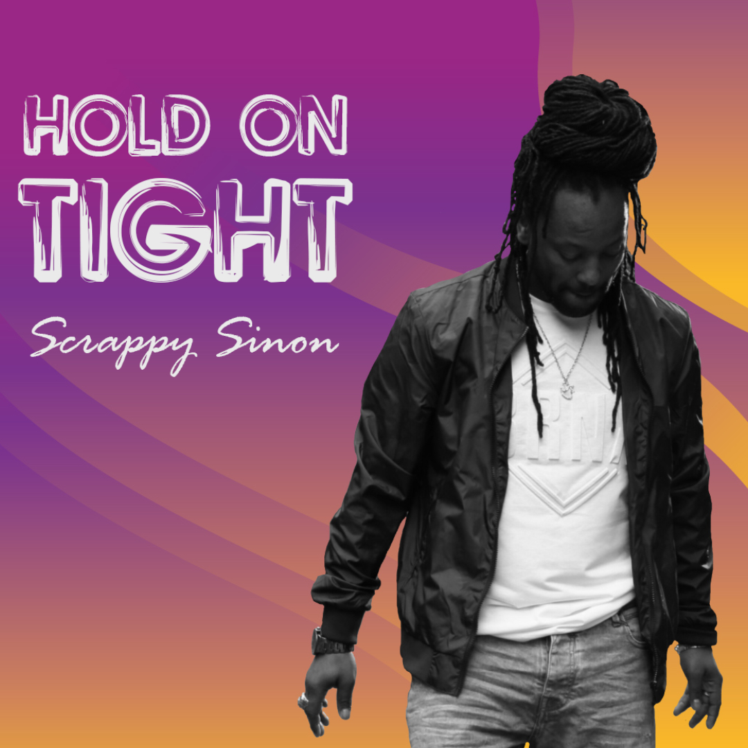 Scrappy: "Hold On Tight" 