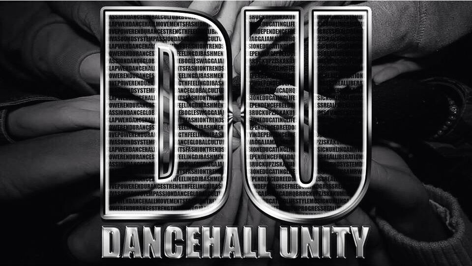 Dancehall Unity by Dawn Hook