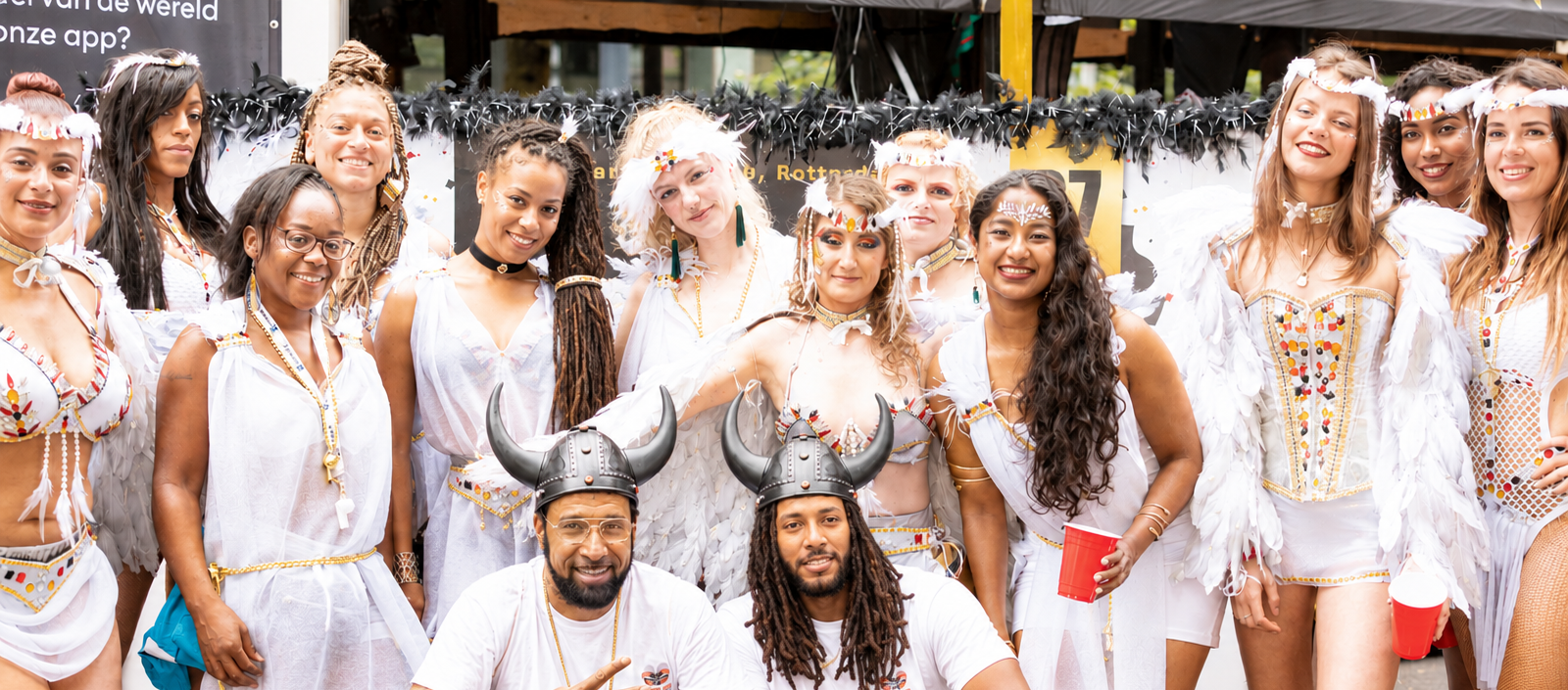 <br><br><br><a href="/events/outdoor/rotterdam-carnival/soca-bands-rotterdam">Betere groepen<span class="visible-desktop">for Rotterdam  Zomercarnaval</span></a>